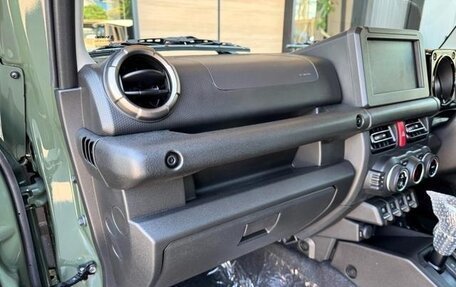 Suzuki Jimny, 2026 год, 2 300 000 рублей, 19 фотография