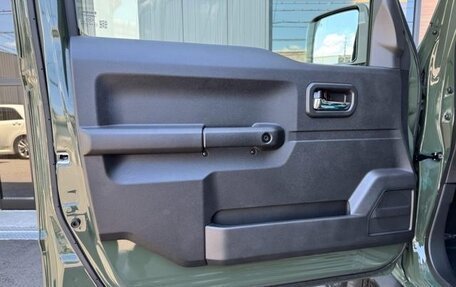 Suzuki Jimny, 2026 год, 2 300 000 рублей, 21 фотография