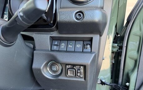 Suzuki Jimny, 2026 год, 2 300 000 рублей, 23 фотография