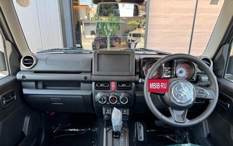 Suzuki Jimny, 2026 год, 2 300 000 рублей, 10 фотография