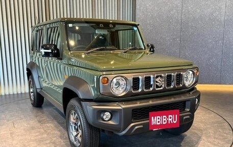 Suzuki Jimny, 2026 год, 2 300 000 рублей, 3 фотография