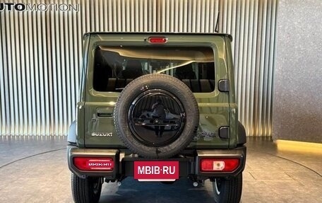 Suzuki Jimny, 2026 год, 2 300 000 рублей, 6 фотография