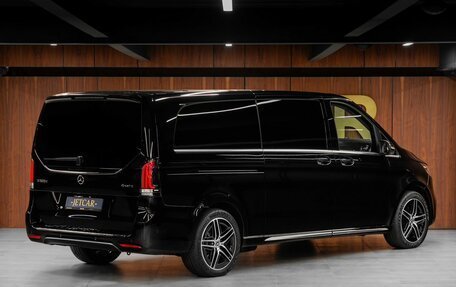 Mercedes-Benz V-Класс, 2026 год, 37 200 000 рублей, 6 фотография