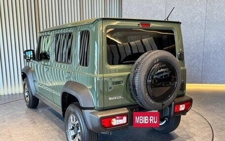 Suzuki Jimny, 2026 год, 2 300 000 рублей, 5 фотография