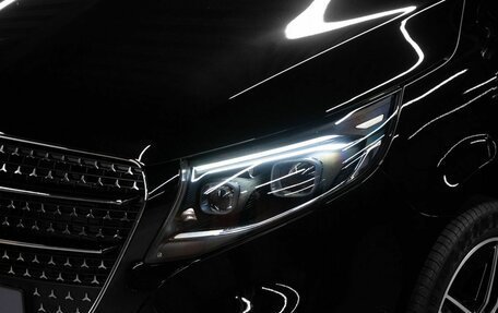 Mercedes-Benz V-Класс, 2026 год, 37 200 000 рублей, 3 фотография