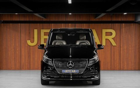 Mercedes-Benz V-Класс, 2026 год, 37 200 000 рублей, 4 фотография
