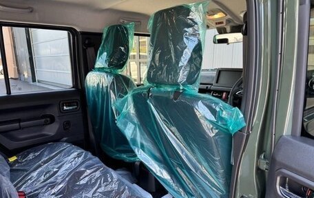 Suzuki Jimny, 2026 год, 2 300 000 рублей, 24 фотография