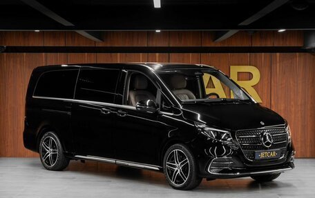 Mercedes-Benz V-Класс, 2026 год, 37 200 000 рублей, 5 фотография