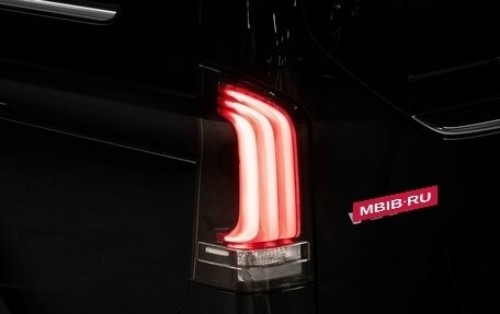 Mercedes-Benz V-Класс, 2026 год, 37 200 000 рублей, 9 фотография