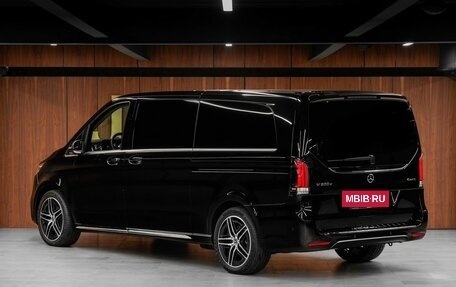 Mercedes-Benz V-Класс, 2026 год, 37 200 000 рублей, 8 фотография