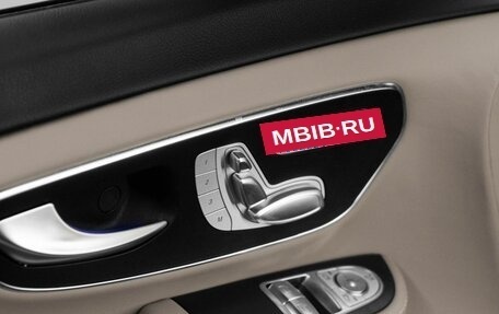Mercedes-Benz V-Класс, 2026 год, 37 200 000 рублей, 11 фотография