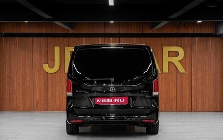 Mercedes-Benz V-Класс, 2026 год, 37 200 000 рублей, 7 фотография