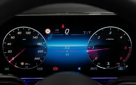 Mercedes-Benz V-Класс, 2026 год, 37 200 000 рублей, 15 фотография
