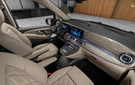 Mercedes-Benz V-Класс, 2026 год, 37 200 000 рублей, 21 фотография