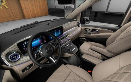 Mercedes-Benz V-Класс, 2026 год, 37 200 000 рублей, 13 фотография