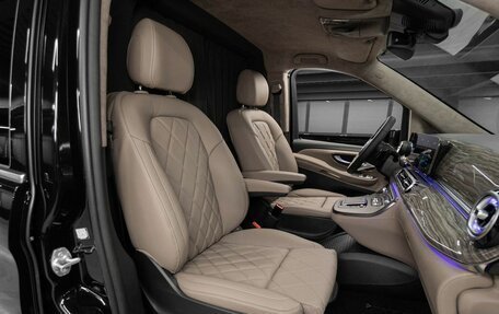 Mercedes-Benz V-Класс, 2026 год, 37 200 000 рублей, 20 фотография