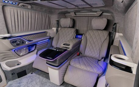 Mercedes-Benz V-Класс, 2026 год, 37 200 000 рублей, 22 фотография