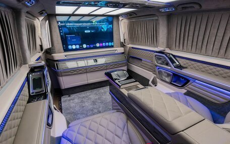 Mercedes-Benz V-Класс, 2026 год, 37 200 000 рублей, 25 фотография
