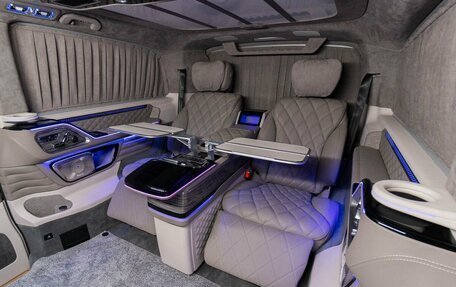 Mercedes-Benz V-Класс, 2026 год, 37 200 000 рублей, 23 фотография