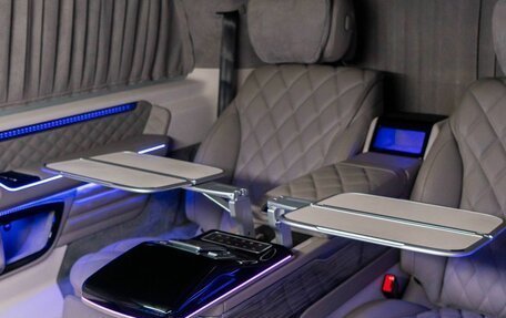 Mercedes-Benz V-Класс, 2026 год, 37 200 000 рублей, 24 фотография
