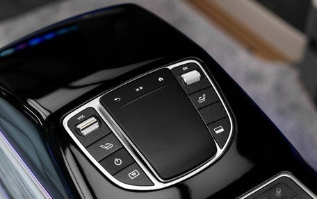 Mercedes-Benz V-Класс, 2026 год, 37 200 000 рублей, 26 фотография