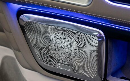Mercedes-Benz V-Класс, 2026 год, 37 200 000 рублей, 34 фотография