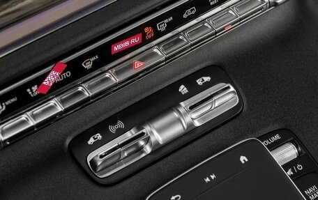 Mercedes-Benz V-Класс, 2026 год, 37 200 000 рублей, 19 фотография
