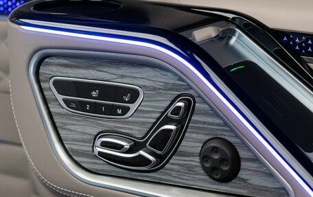 Mercedes-Benz V-Класс, 2026 год, 37 200 000 рублей, 33 фотография