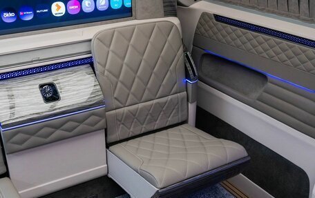 Mercedes-Benz V-Класс, 2026 год, 37 200 000 рублей, 28 фотография