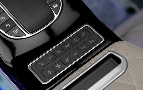 Mercedes-Benz V-Класс, 2026 год, 37 200 000 рублей, 27 фотография