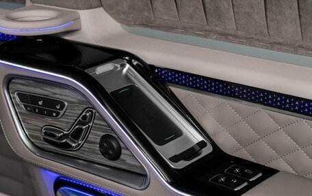 Mercedes-Benz V-Класс, 2026 год, 37 200 000 рублей, 32 фотография