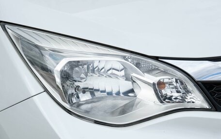 Subaru Trezia, 2011 год, 1 030 000 рублей, 7 фотография