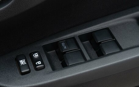 Subaru Trezia, 2011 год, 1 030 000 рублей, 17 фотография
