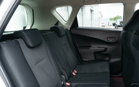 Subaru Trezia, 2011 год, 1 030 000 рублей, 14 фотография