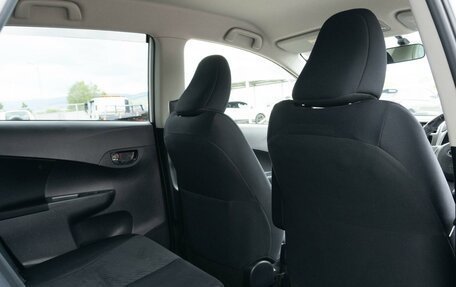 Subaru Trezia, 2011 год, 1 030 000 рублей, 16 фотография