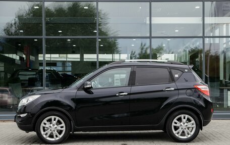 Changan CS35, 2015 год, 750 000 рублей, 7 фотография