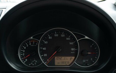 Subaru Trezia, 2011 год, 1 030 000 рублей, 20 фотография