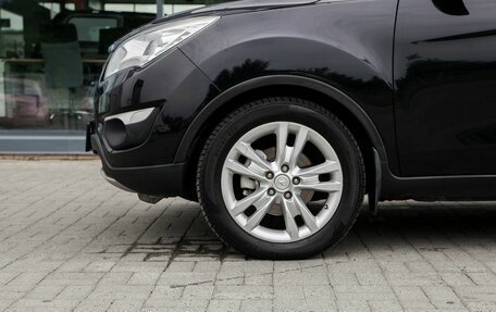 Changan CS35, 2015 год, 750 000 рублей, 9 фотография