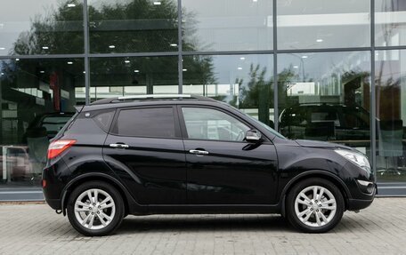 Changan CS35, 2015 год, 750 000 рублей, 8 фотография