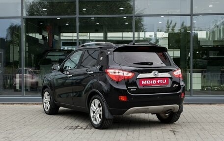 Changan CS35, 2015 год, 750 000 рублей, 6 фотография