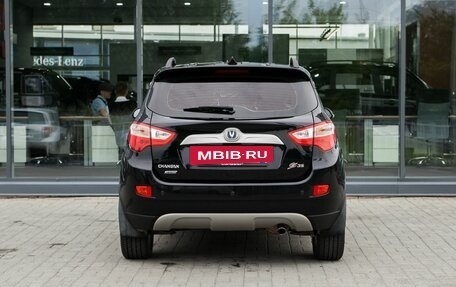 Changan CS35, 2015 год, 750 000 рублей, 4 фотография