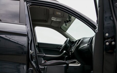 Changan CS35, 2015 год, 750 000 рублей, 11 фотография
