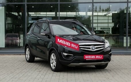 Changan CS35, 2015 год, 750 000 рублей, 5 фотография