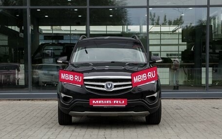 Changan CS35, 2015 год, 750 000 рублей, 3 фотография