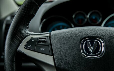 Changan CS35, 2015 год, 750 000 рублей, 17 фотография
