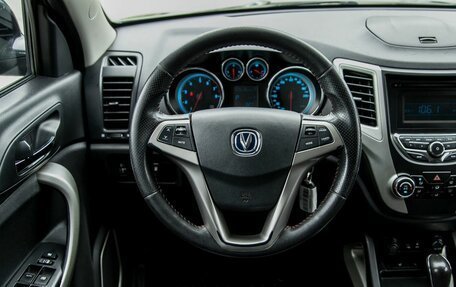 Changan CS35, 2015 год, 750 000 рублей, 16 фотография