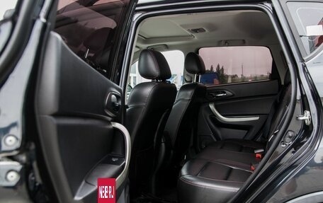 Changan CS35, 2015 год, 750 000 рублей, 14 фотография