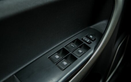 Changan CS35, 2015 год, 750 000 рублей, 23 фотография
