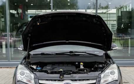 Changan CS35, 2015 год, 750 000 рублей, 24 фотография