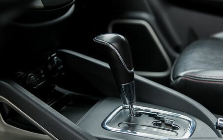 Changan CS35, 2015 год, 750 000 рублей, 22 фотография
